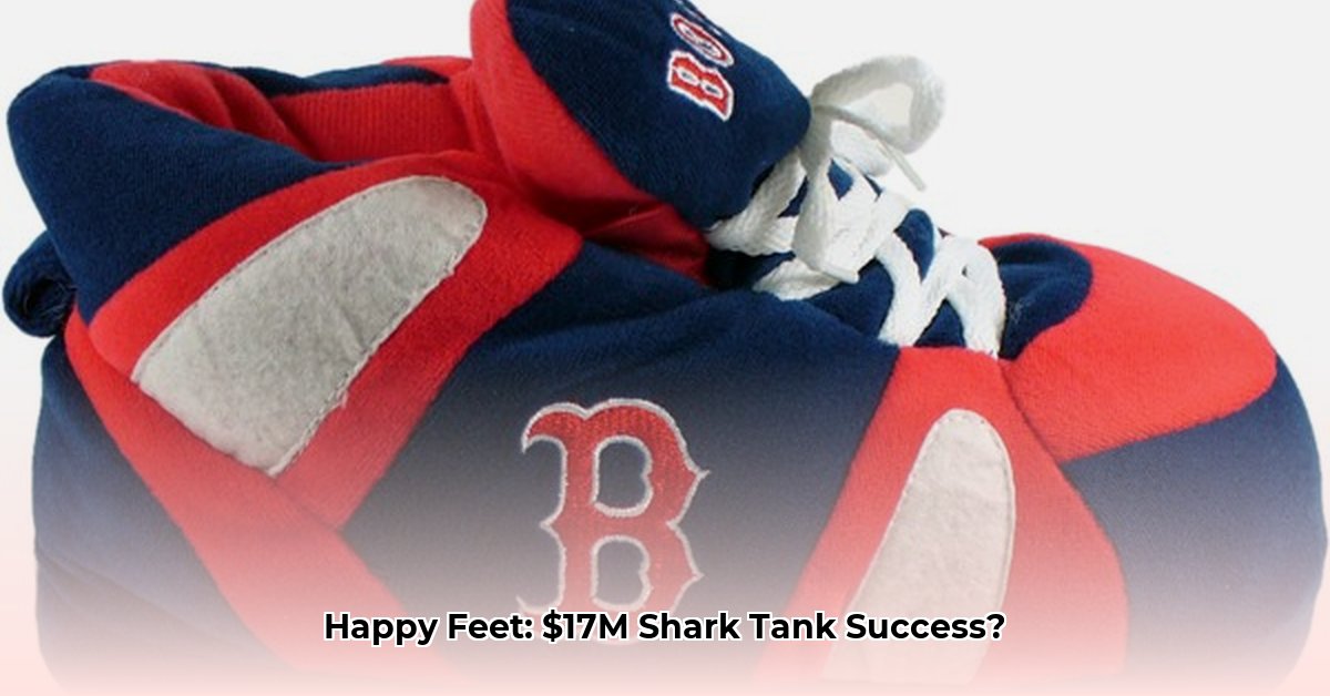 happy-feet-shark-tank-net-worth